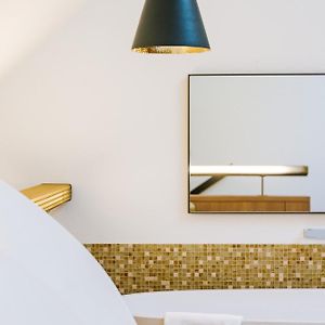 Deluxe Kamer met een King Size Bed